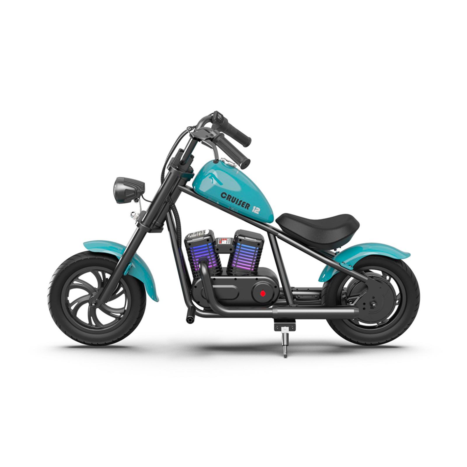 HYPER GOGO Cruiser 12