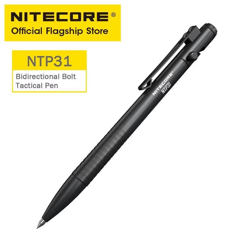 Nitecore NTP31