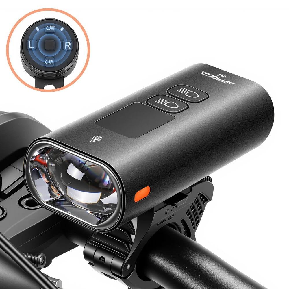 Astrolux BK7