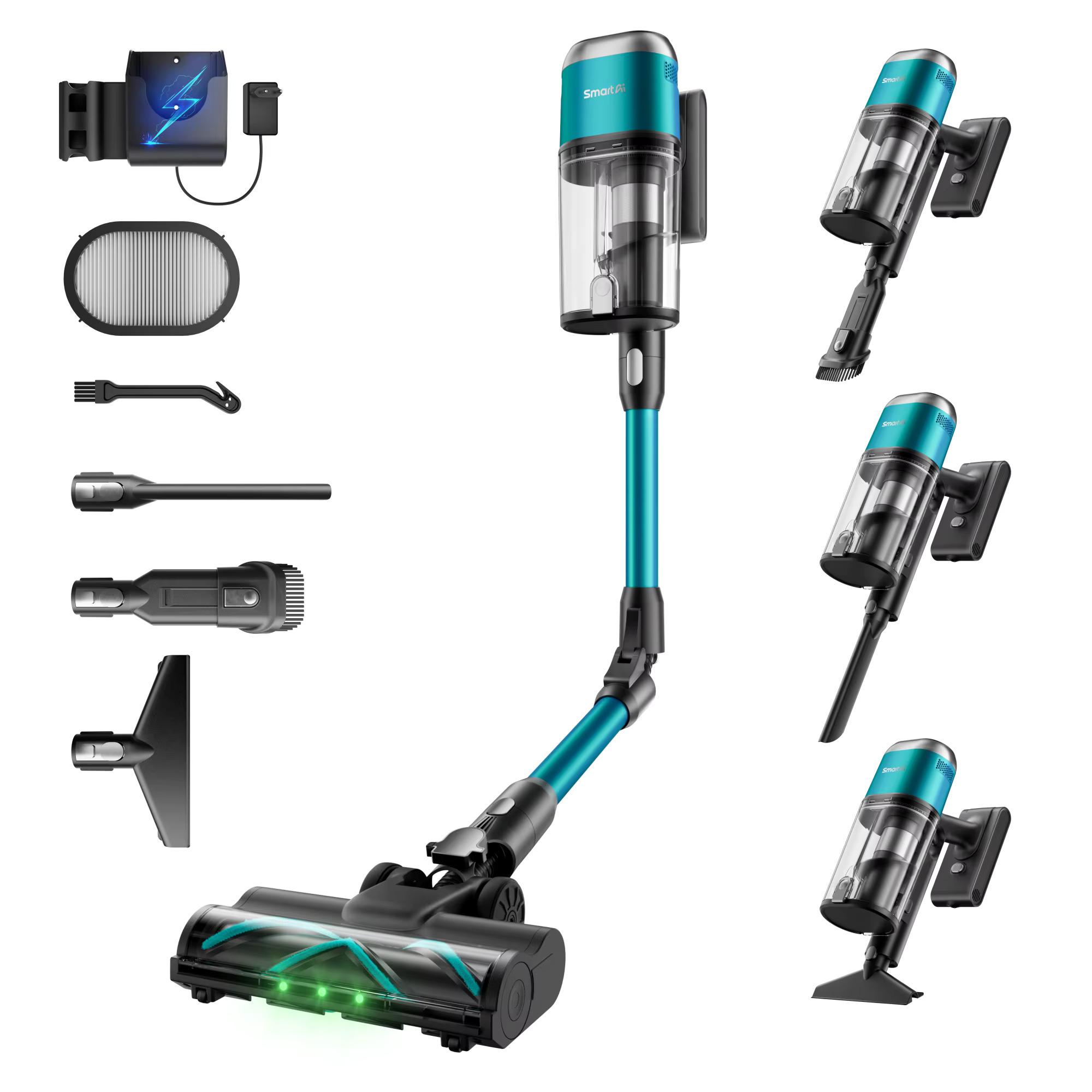 SmartAi V15 Pro