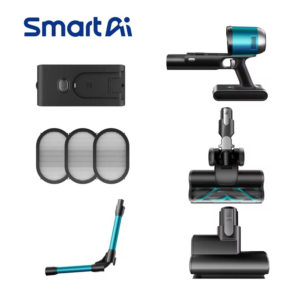 SmartAi V15 Pro
