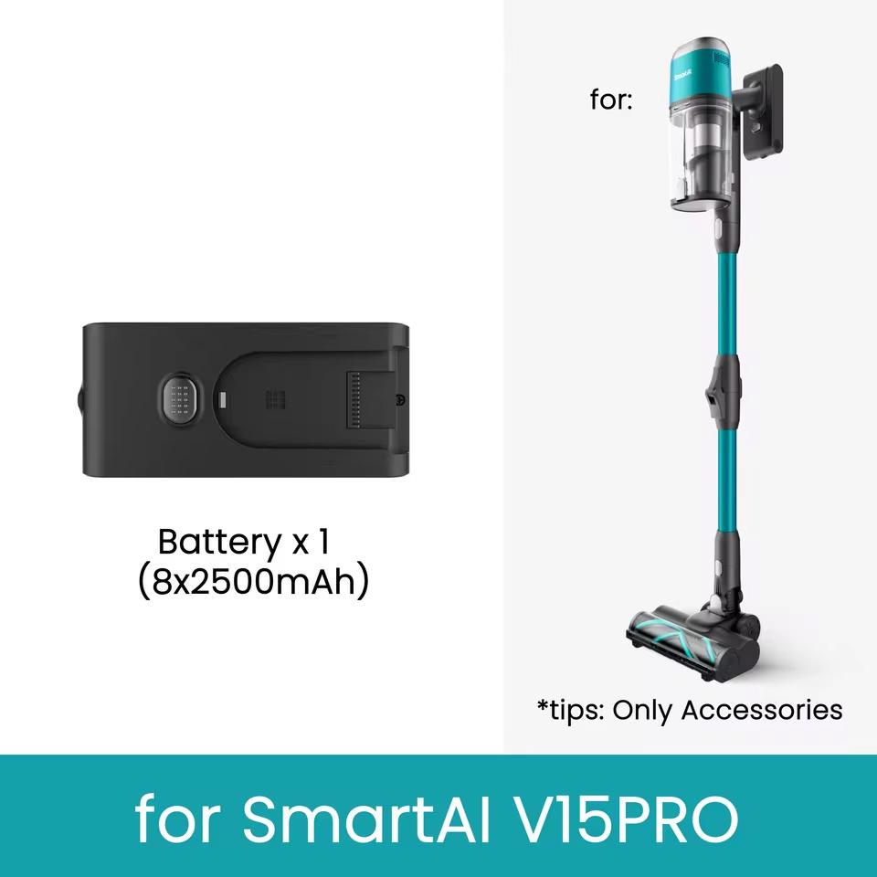 SmartAi V15 Pro