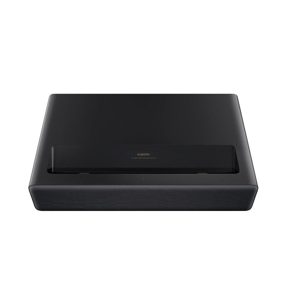 Xiaomi Laser Cinema 2 4K projector