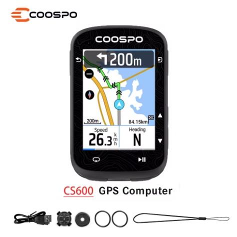 COOSPO CS600