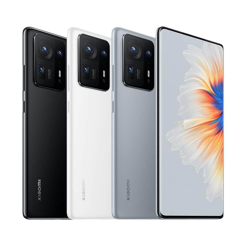 Xiaomi Mi MIX 4 Čínska verzia (s B20 LTE)