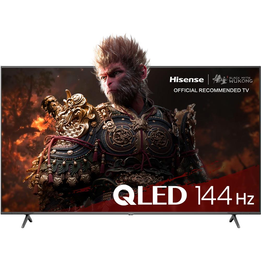Hisense 55E77NQ / 65E77NQ PRO