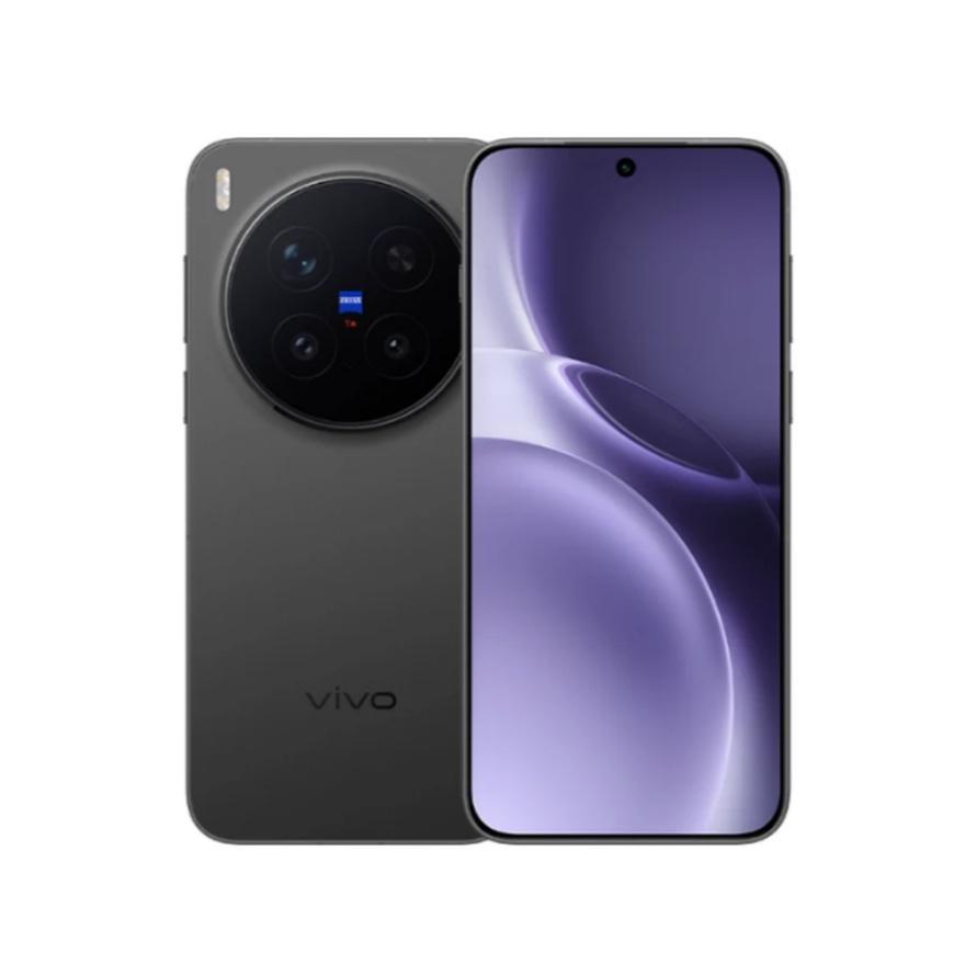 Vivo X300 Pro, 16 + 512 GB Globálna HK verzia