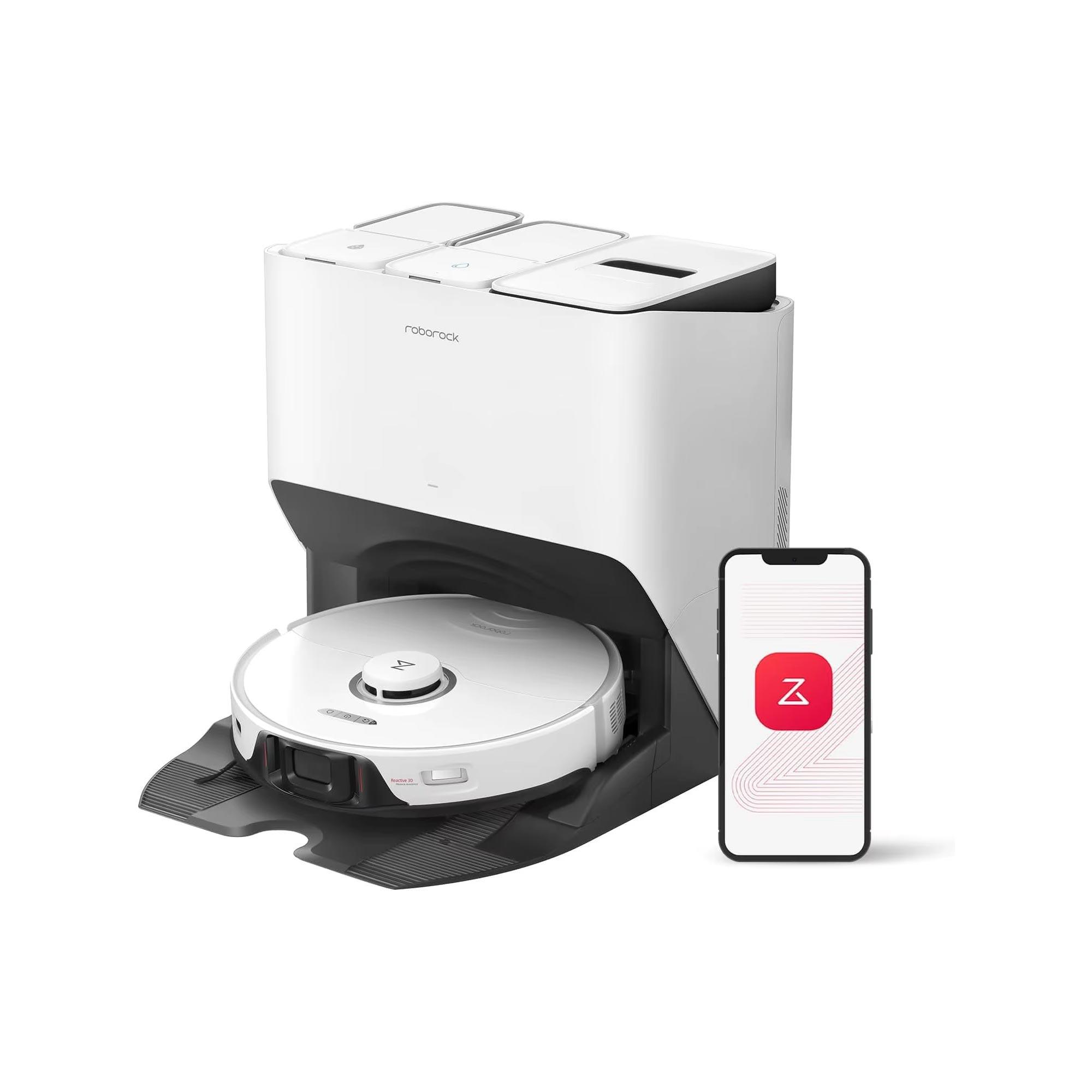 Roborock S8 Pro Ultra