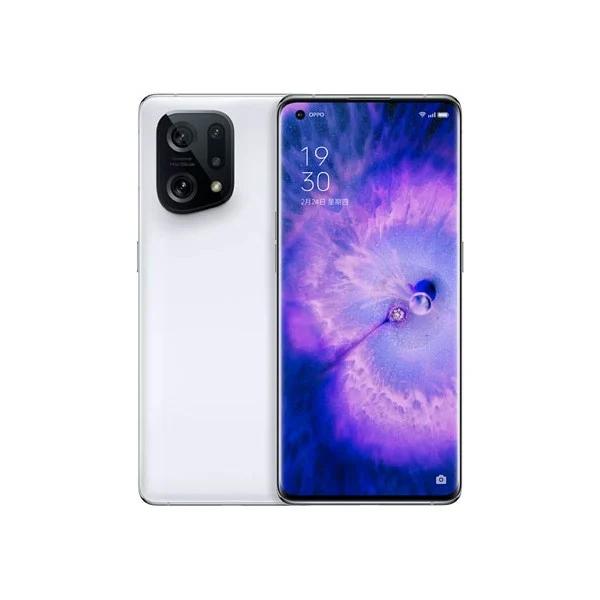 Oppo Find X5