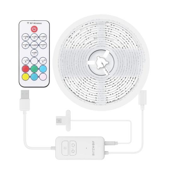 BlitzWolf BW-LT32 / BW-LT32 Pro