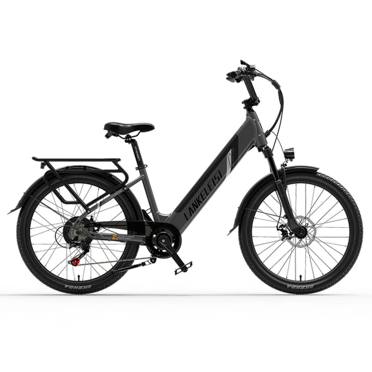 Lankeleisi ES500PRO