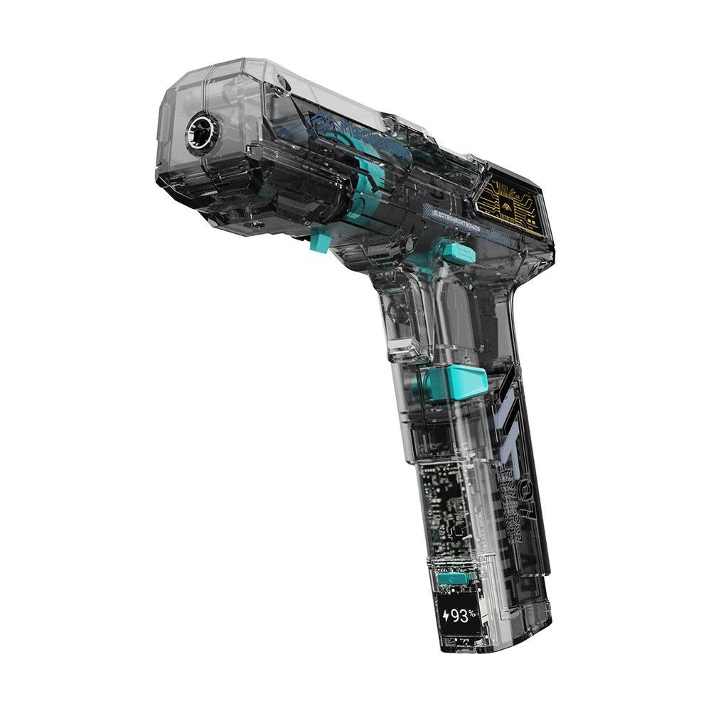 MECHTRON TL-G007S aku vŕtačka