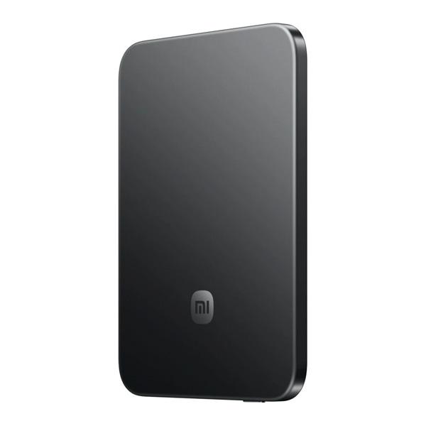 Xiaomi UltraThin Magnetic Power Bank 5000 15W