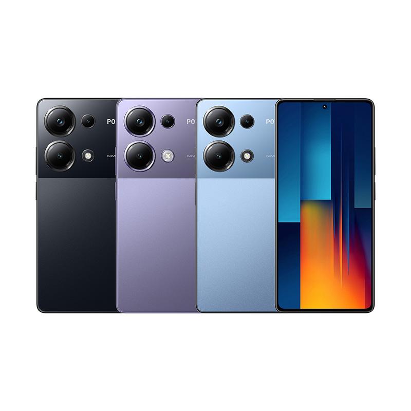 POCO M6 Pro 4G Globálna Verzia