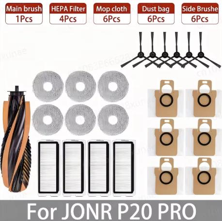 JONR P20 Pro