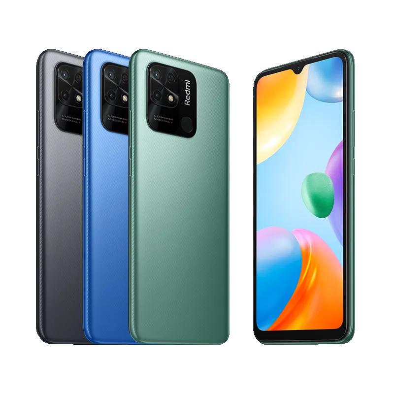 Redmi 10C Globálna Verzia