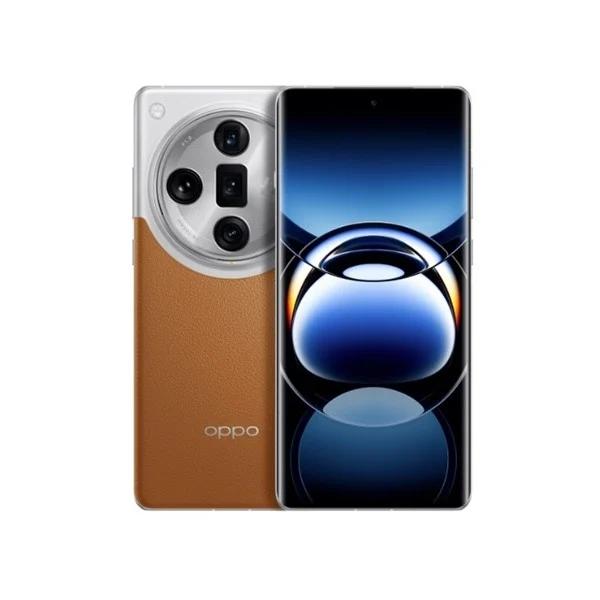 OPPO Find X7 Ultra