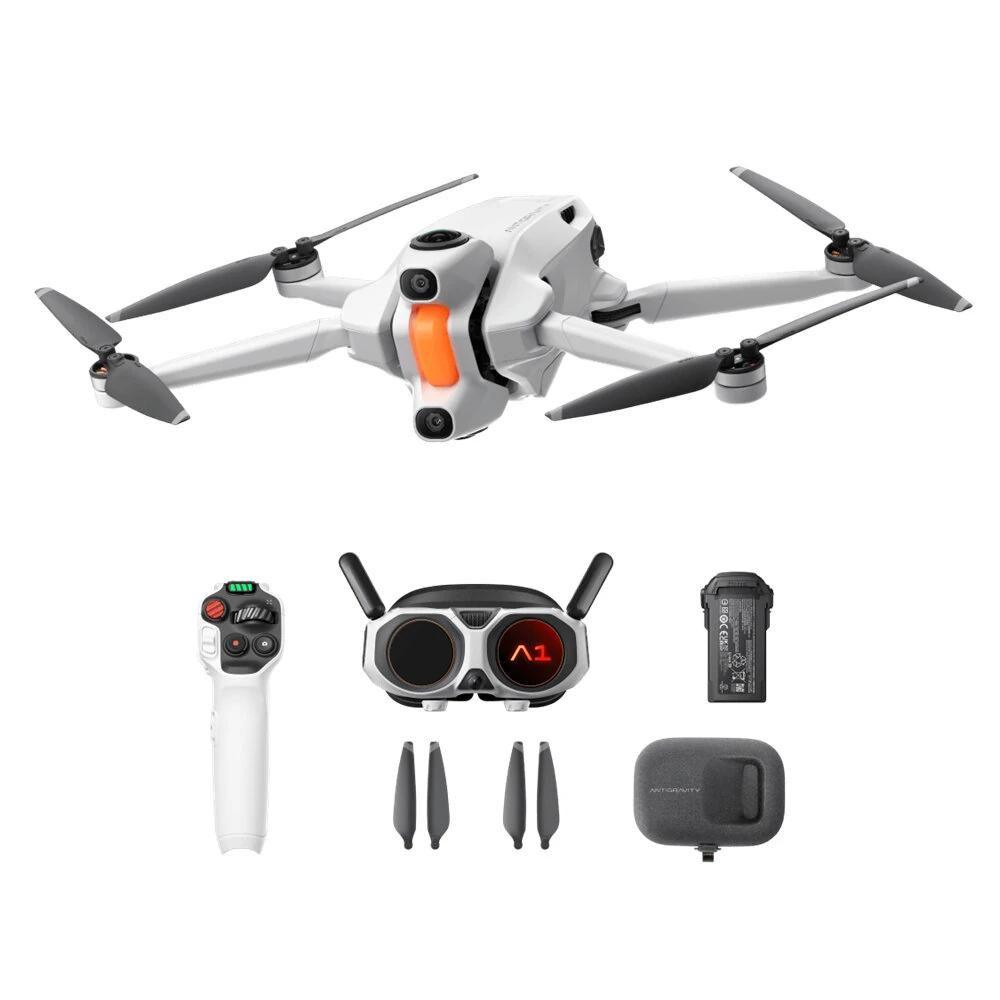 Insta360 Antigravity A1