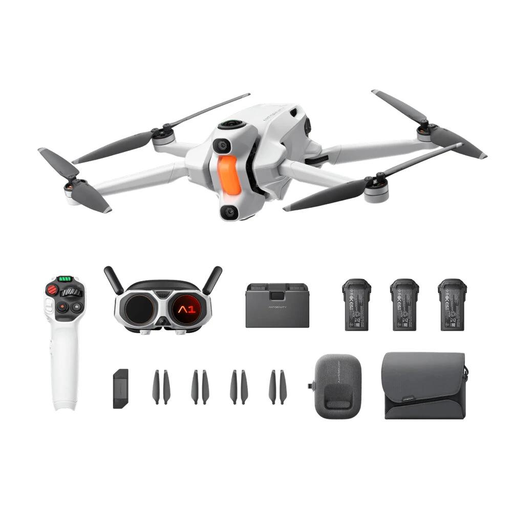 Insta360 Antigravity A1