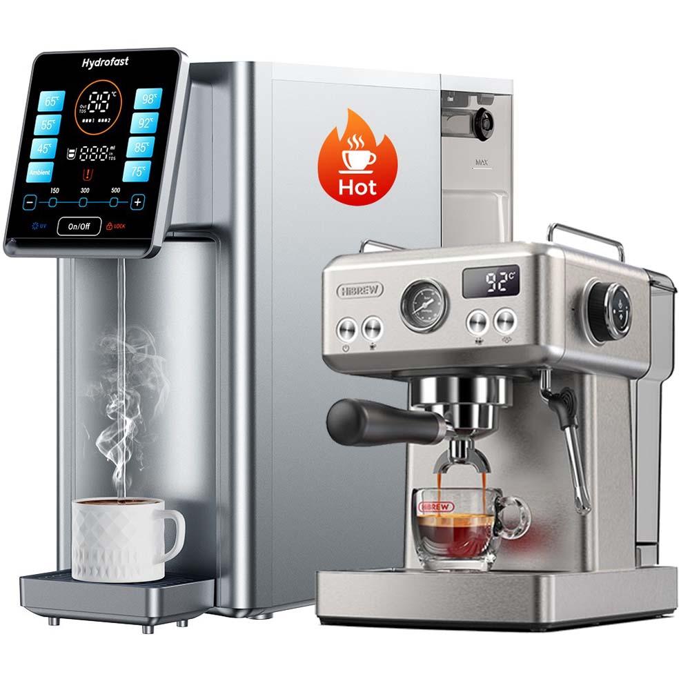 Hydrofast W100