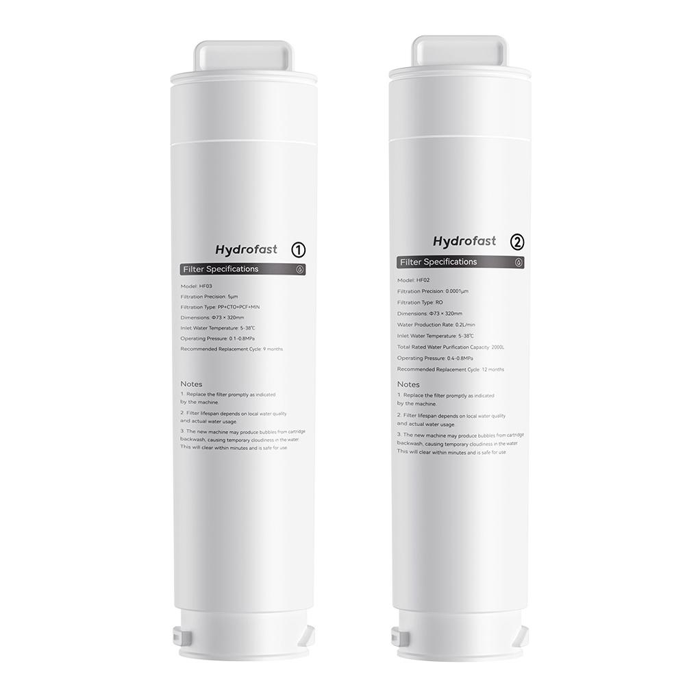 Hydrofast W100
