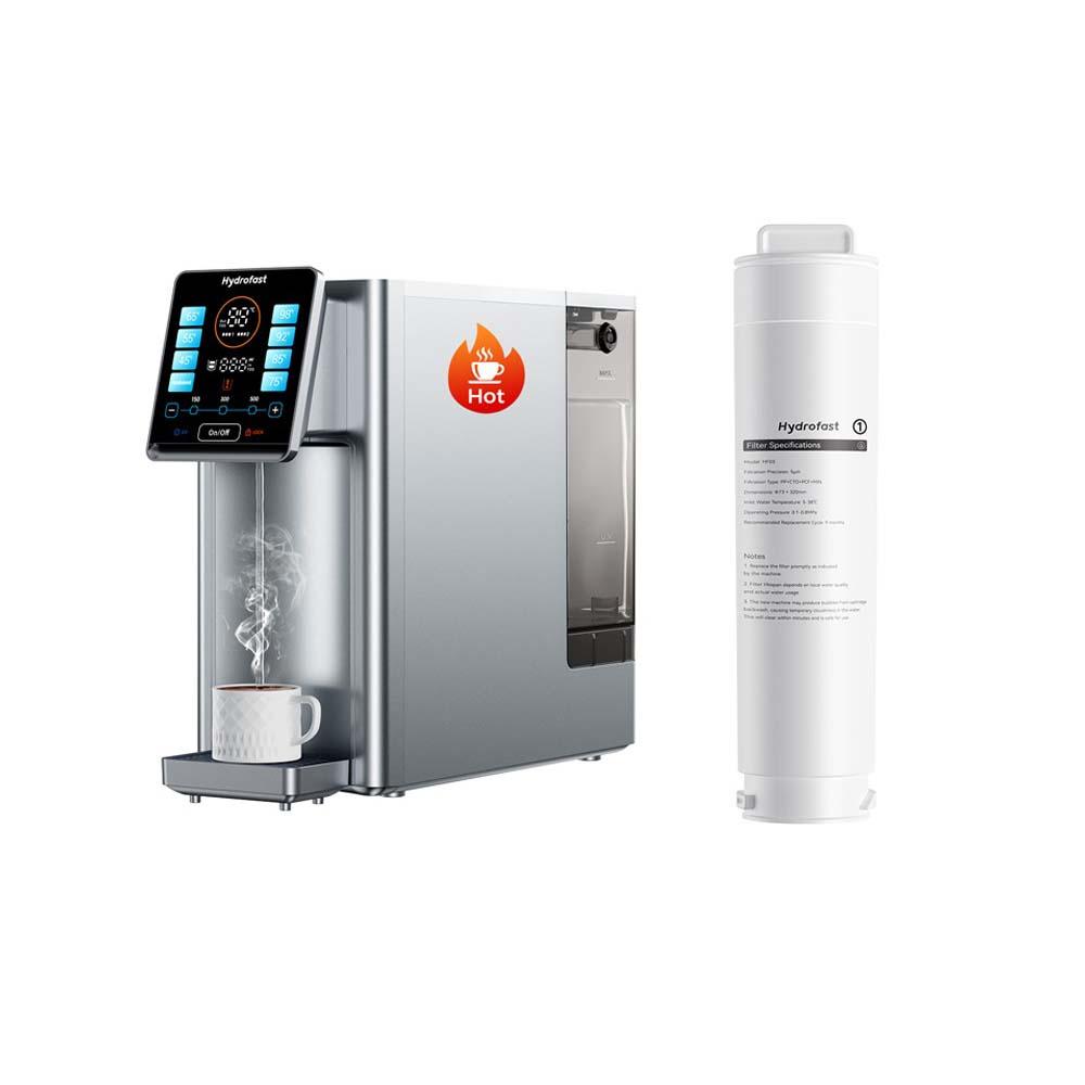 Hydrofast W100