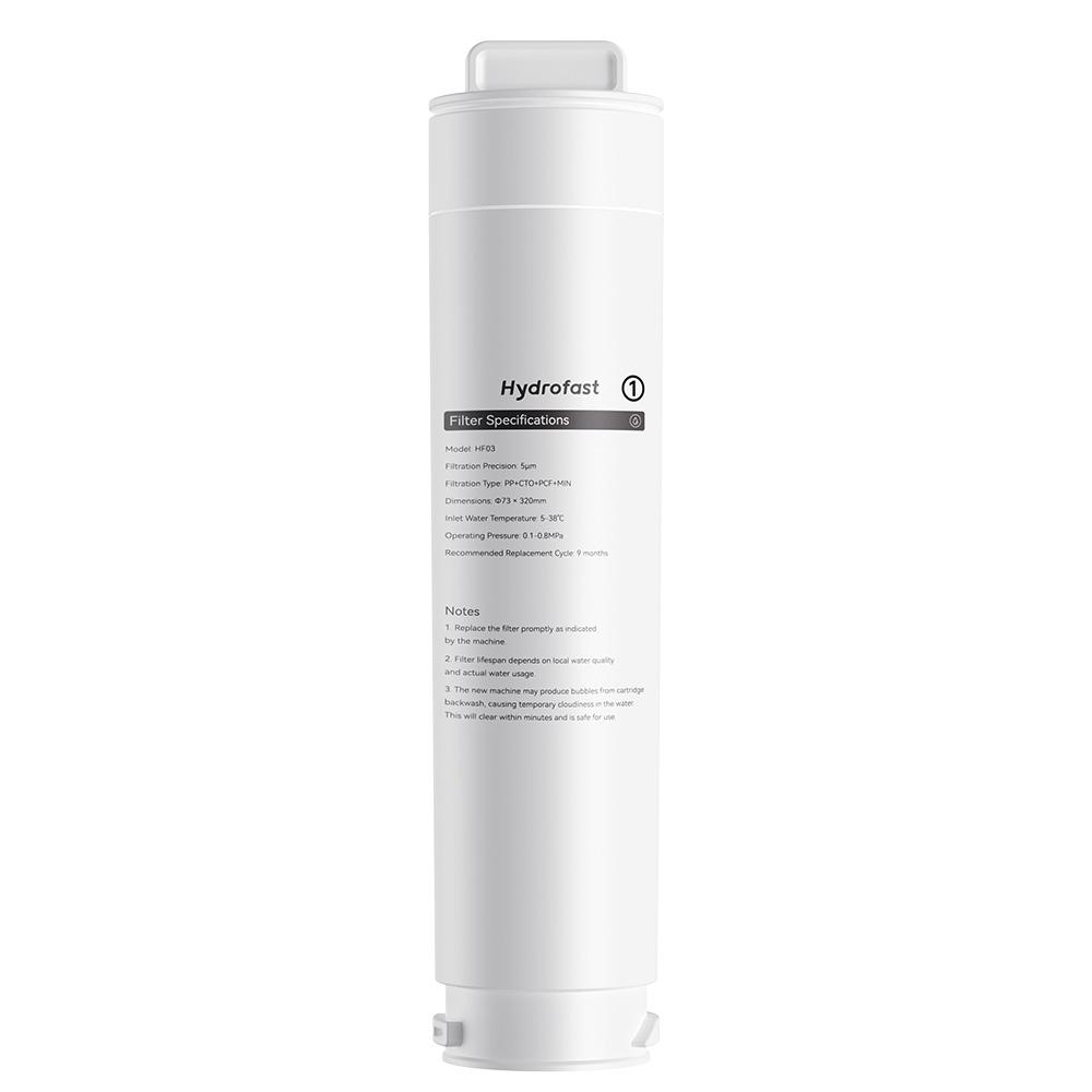 Hydrofast W100