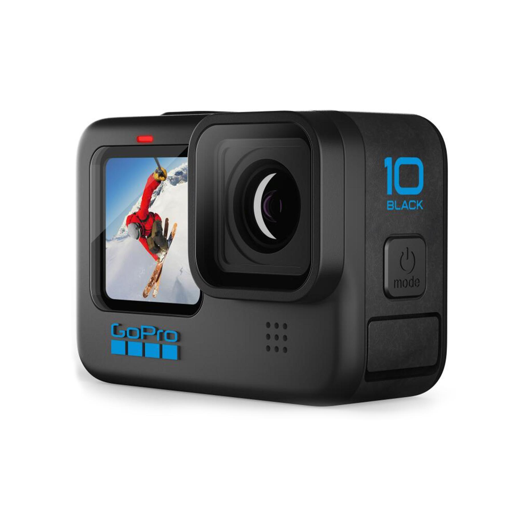 GoPro HERO10 Black