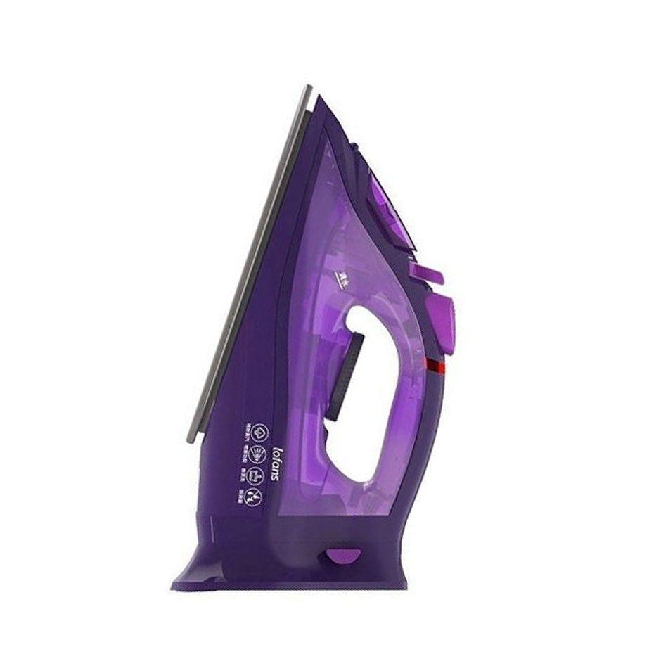Xiaomi Lofans YD-012V bezdrôtová žehlička