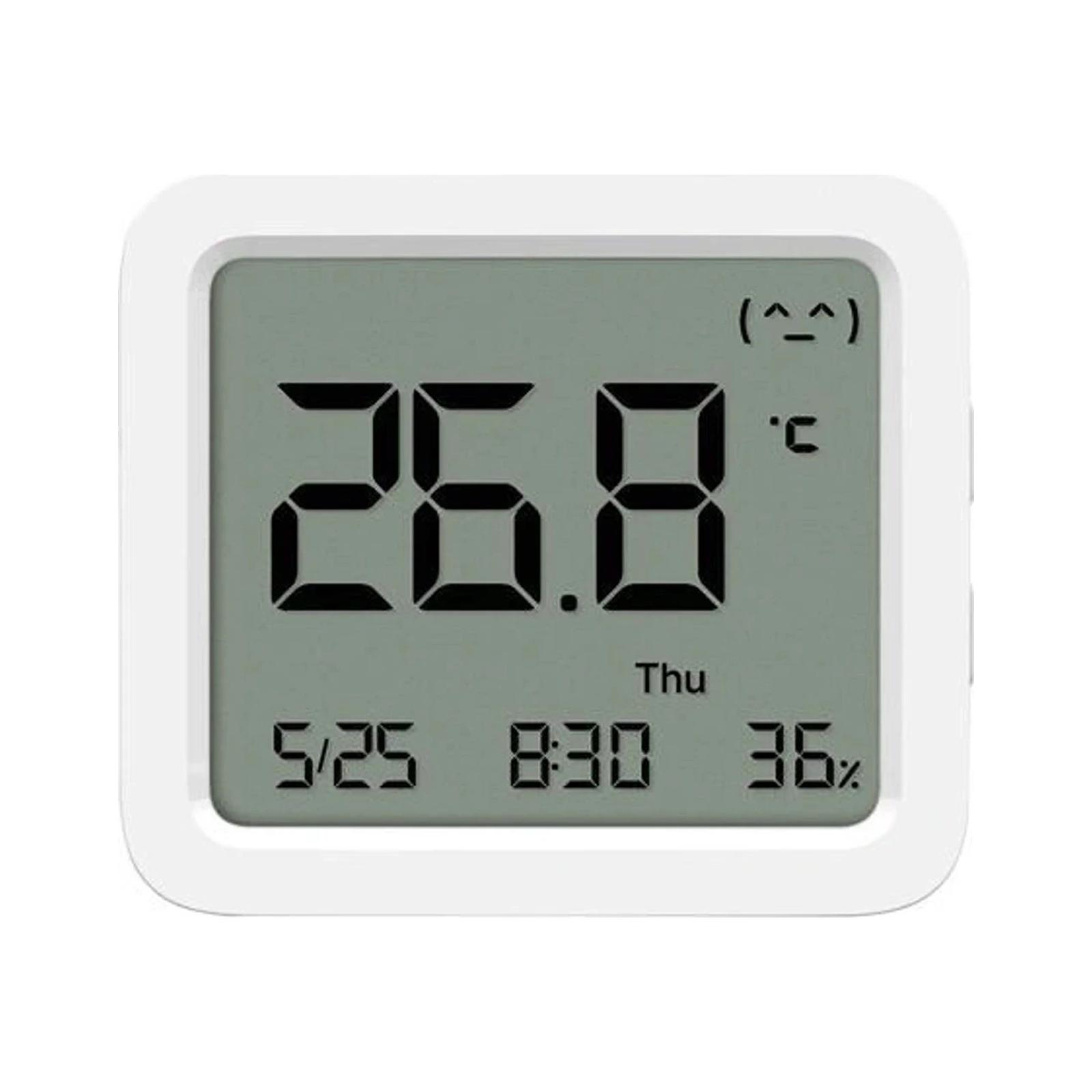 Xiaomi Smart Temperature and Humidity Monitor 3
