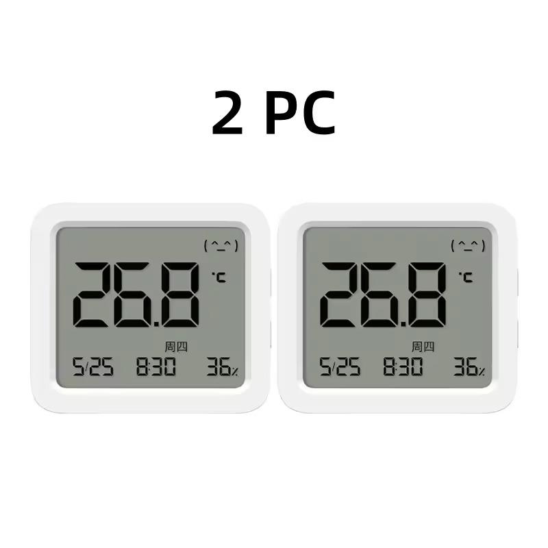 Xiaomi Smart Temperature and Humidity Monitor 3