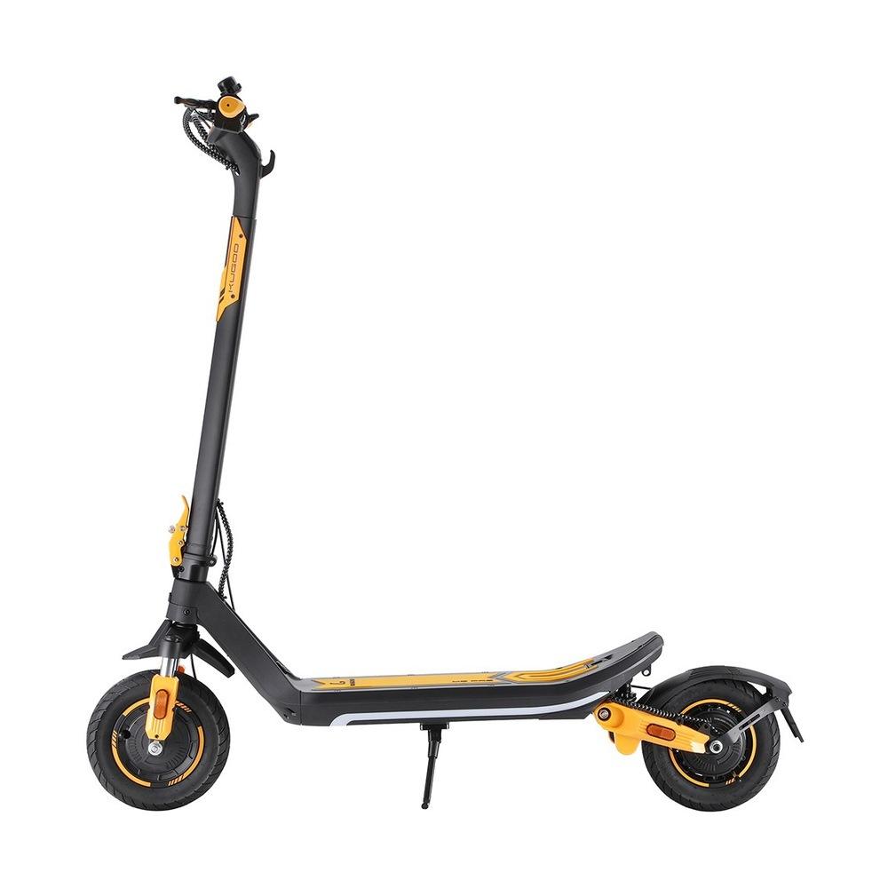 KUGOO M3 PRO elektrická kolobežka