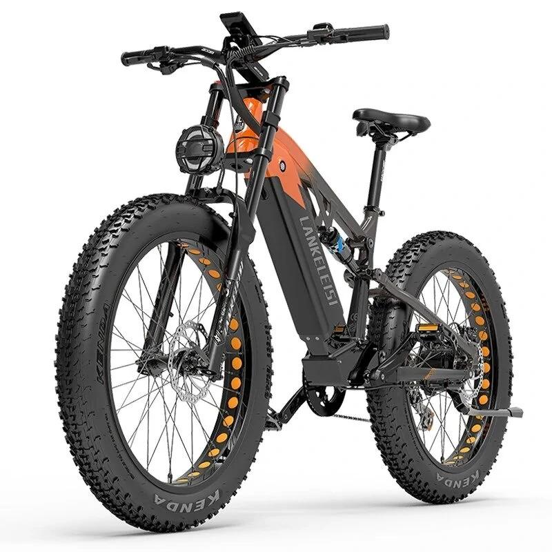 Lankeleisi RV800 Plus, oficiálny obchod