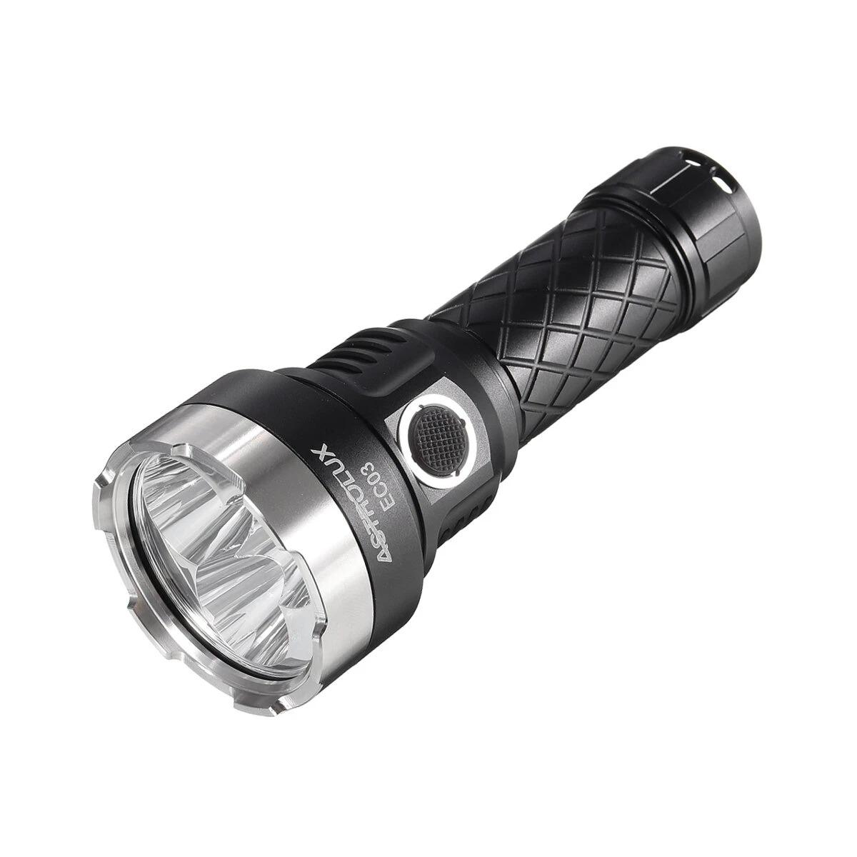 Astrolux EC03 baterka