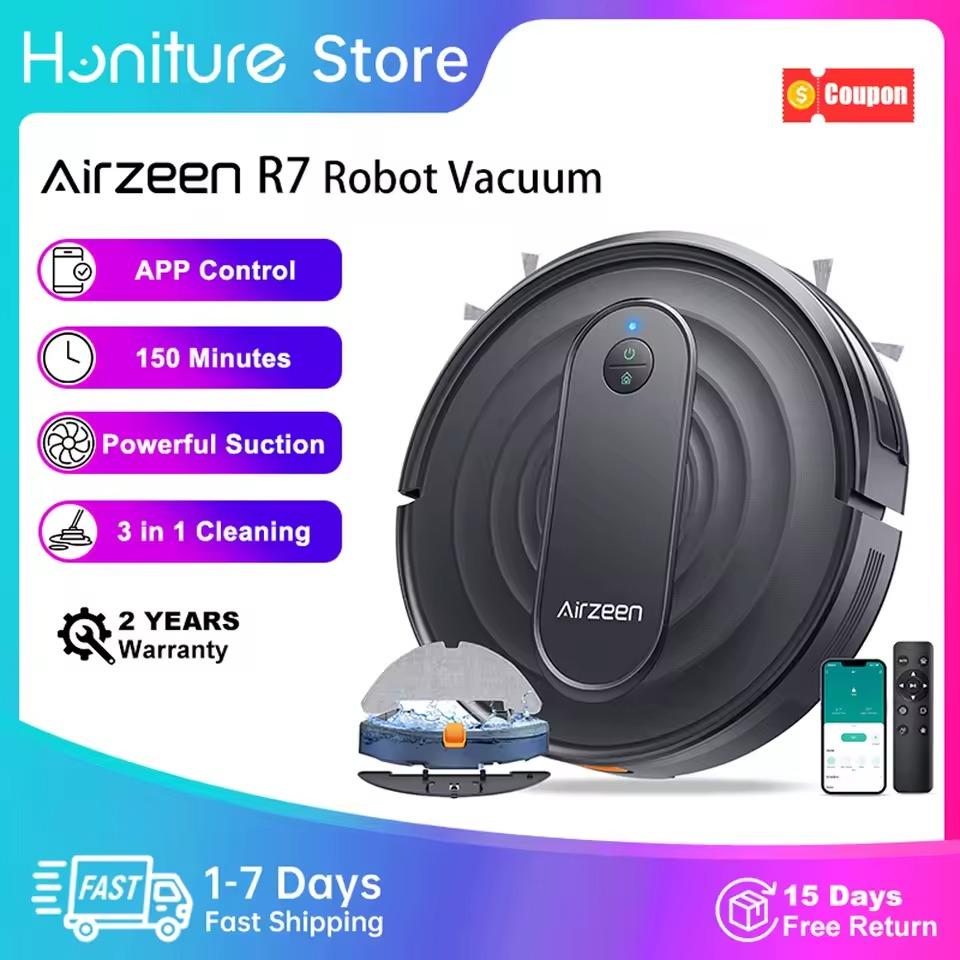Airzeen R7