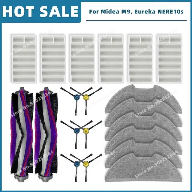 Midea M9