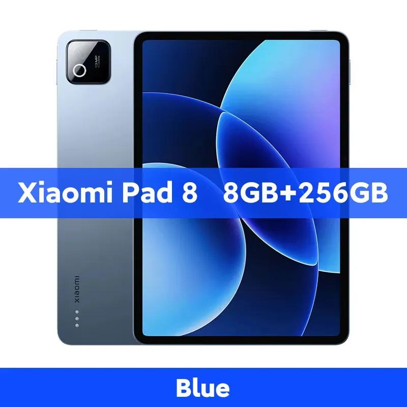 Xiaomi Pad 8 Globálna Verzia