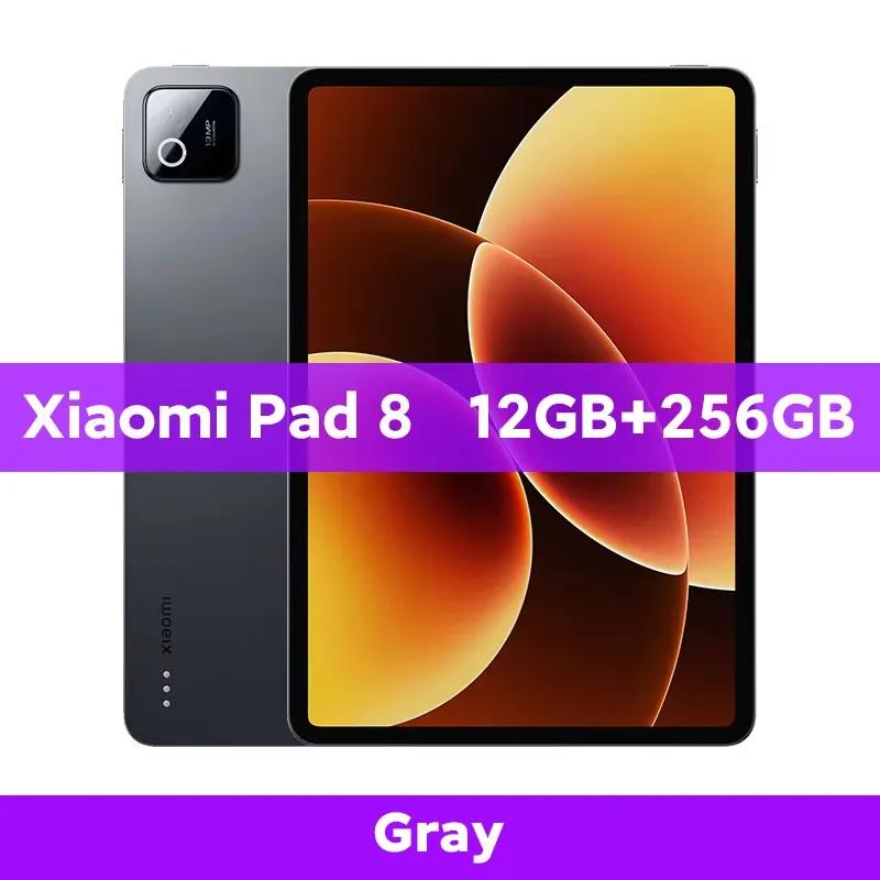 Xiaomi Pad 8 Globálna Verzia