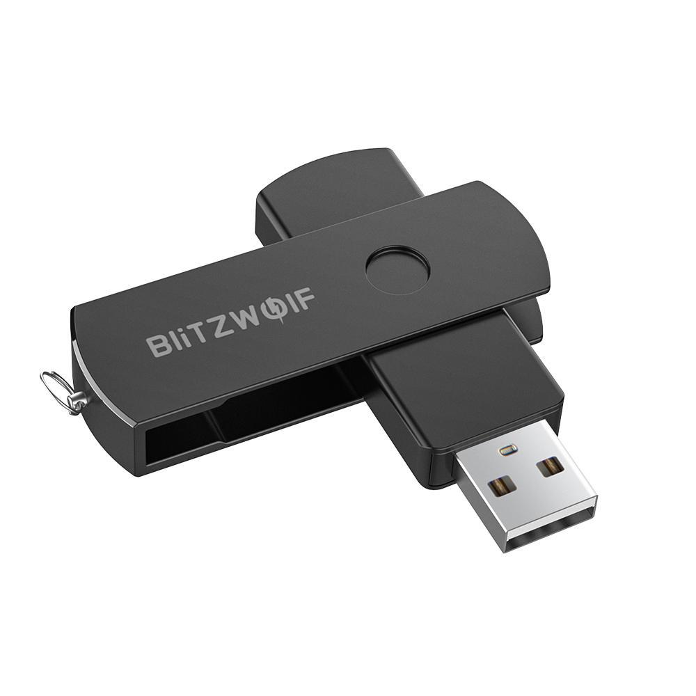 BlitzWolf BW-UP2