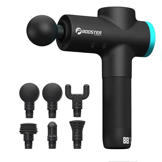 Booster M2-12V