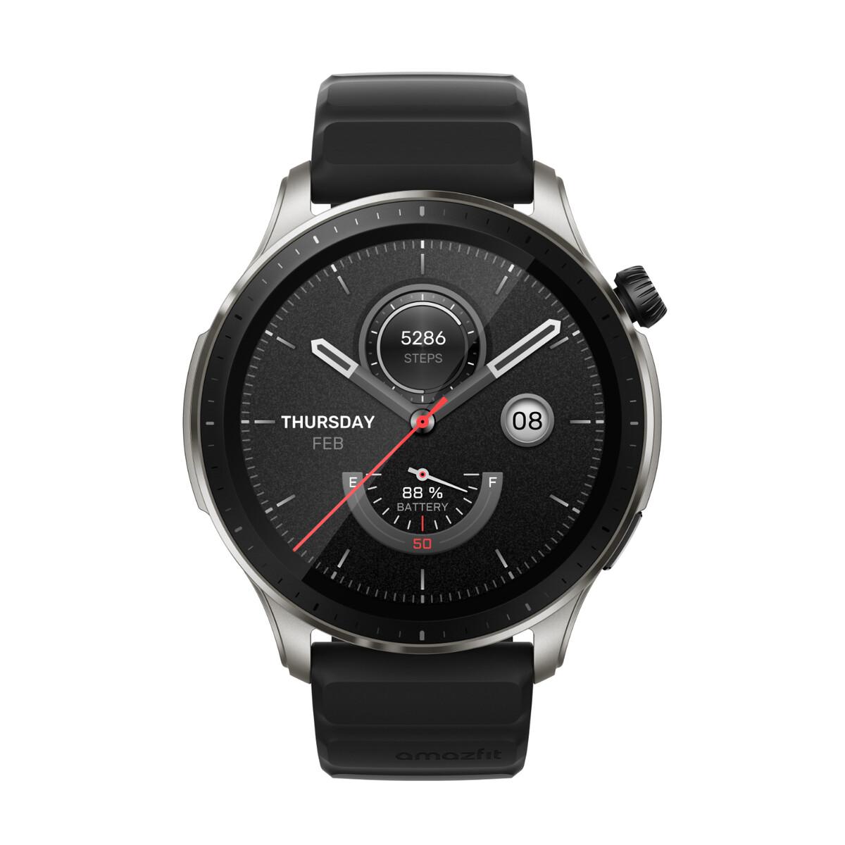 Amazfit GTR 4 Globálna Verzia