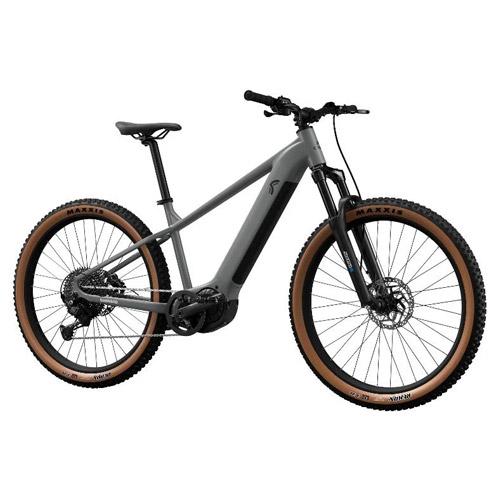 CRIVIT E-Mountainbike PEAK 709 Shimano CUES