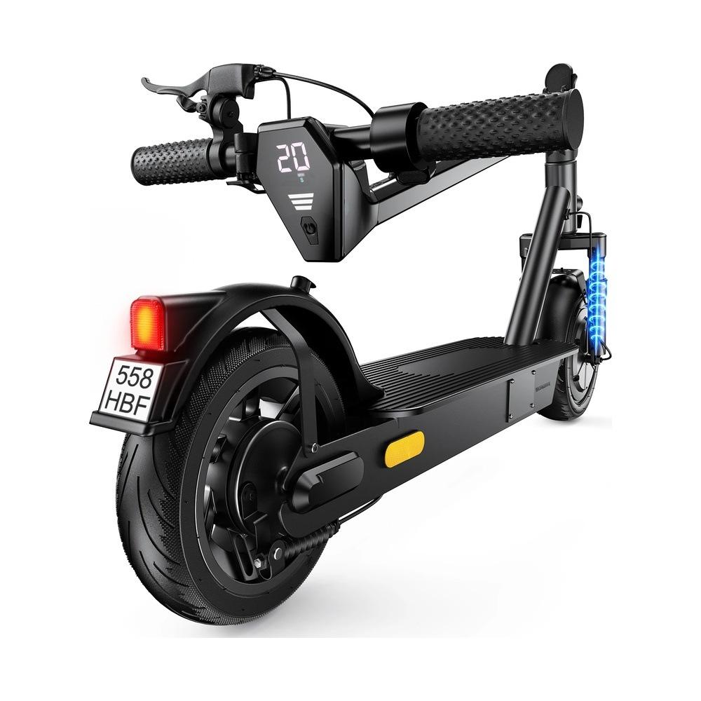 HiQiS Electric Scooter V10 ABE