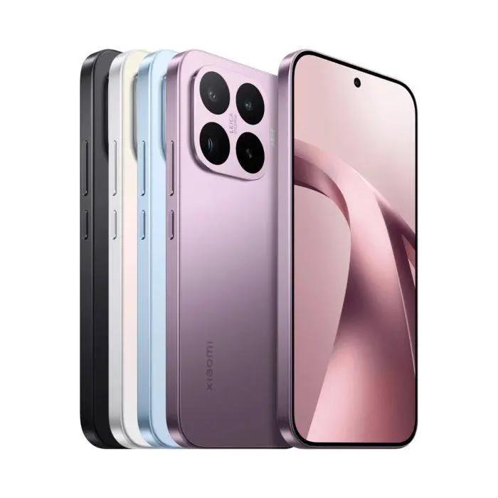 Xiaomi 17T Globálna Verzia