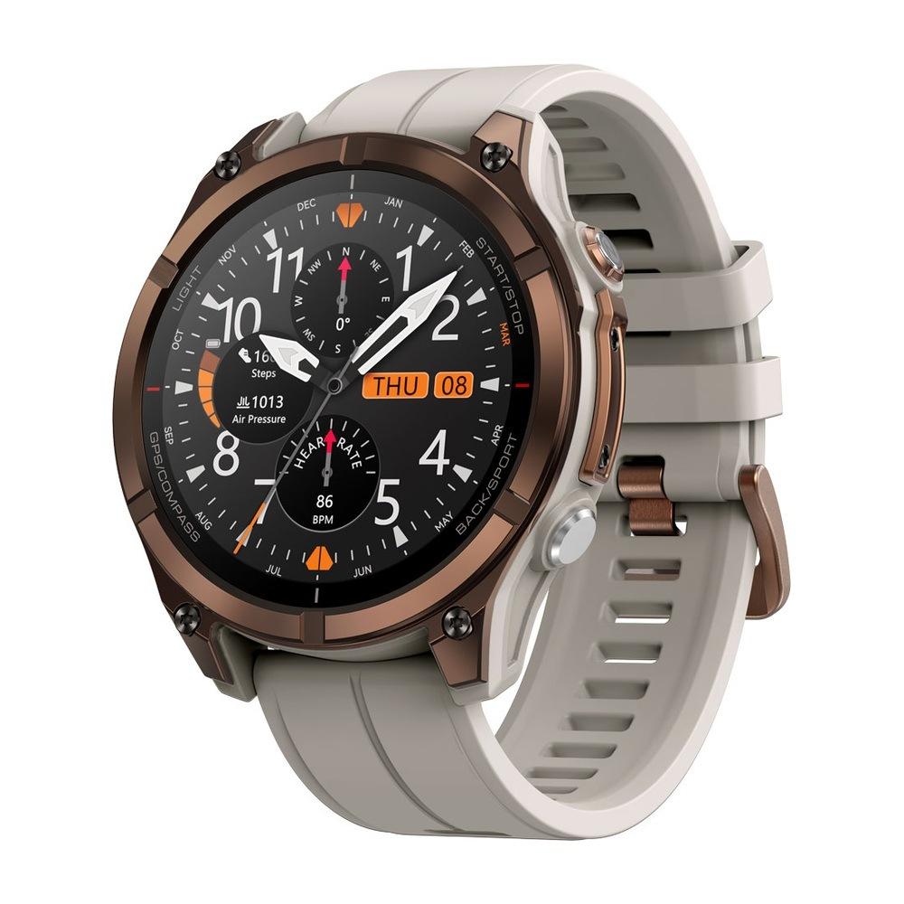 Zeblaze Stratos 4 Pro