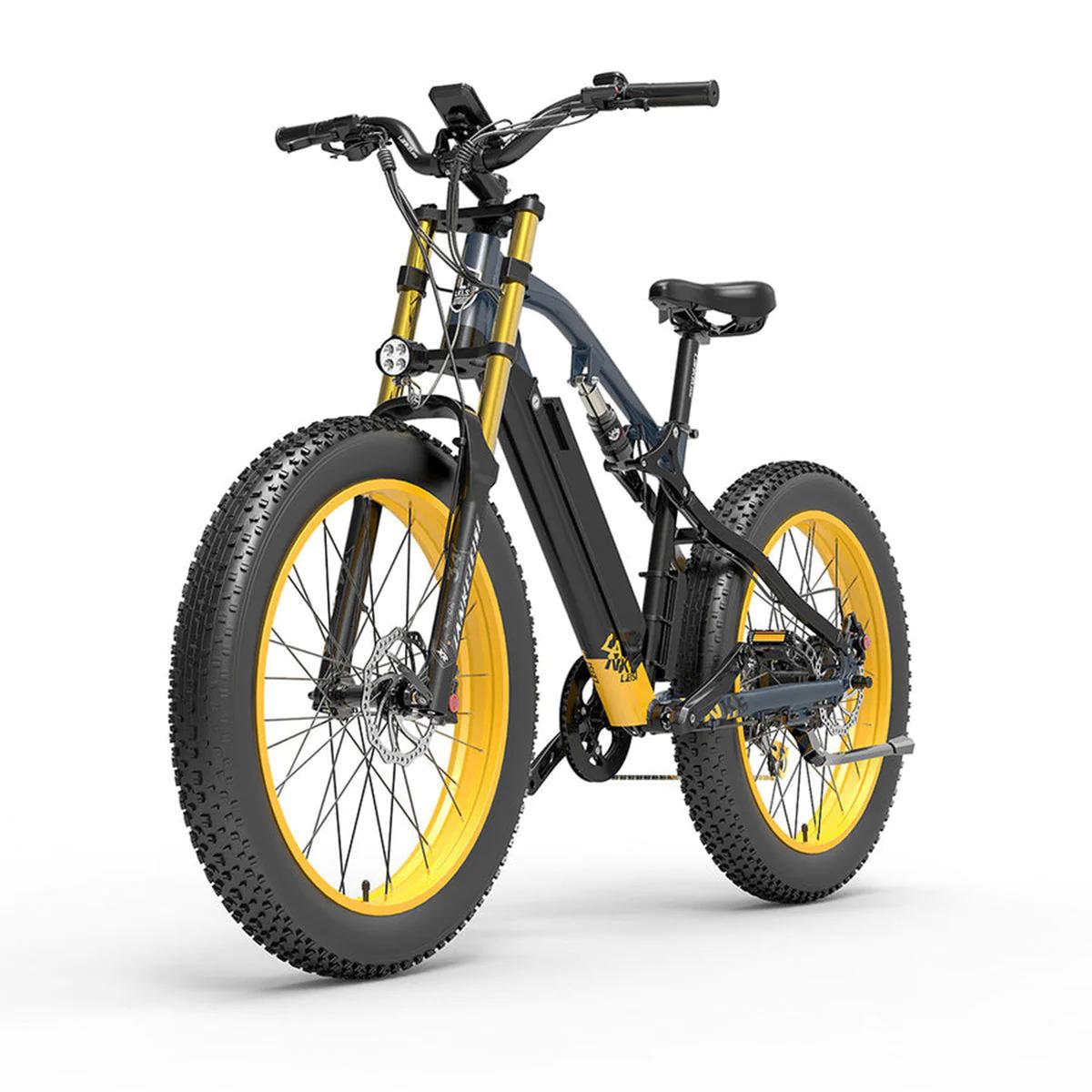 Lankeleisi RV700