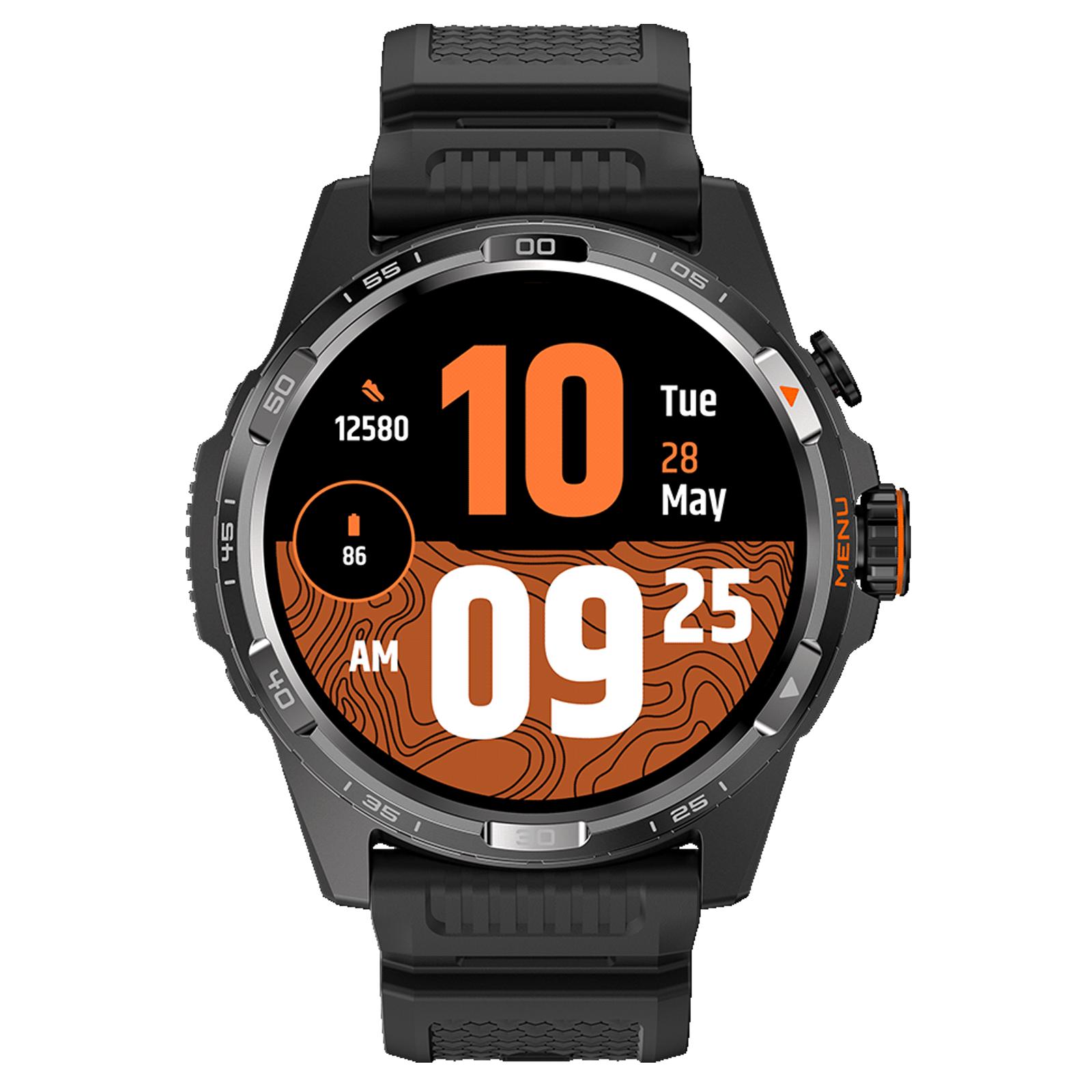 TicWatch Atlas