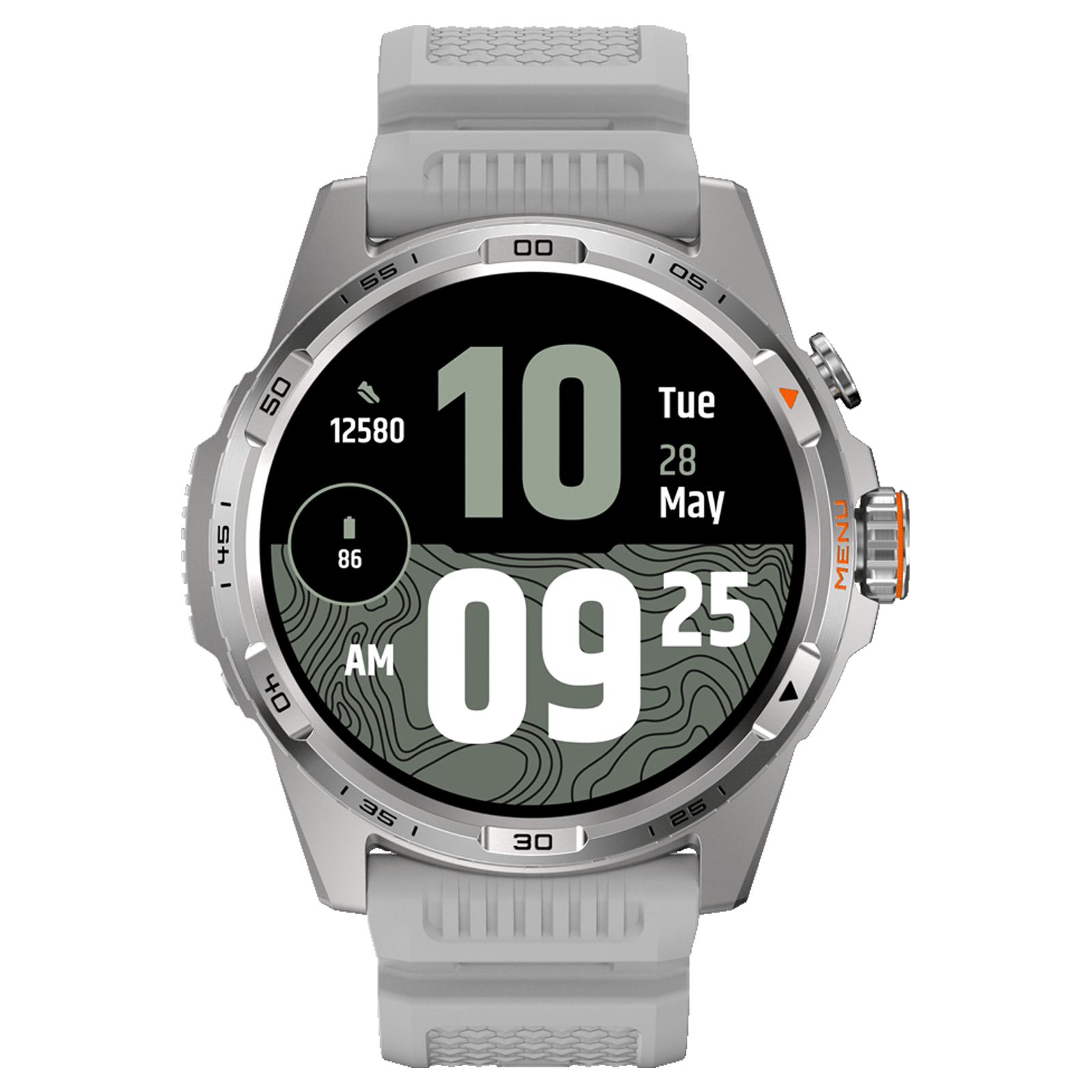 TicWatch Atlas