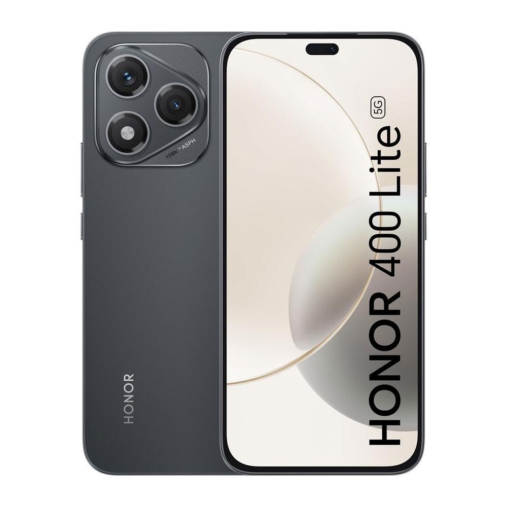 Honor 400 Lite 5G, HK verzia s nabíjačkou
