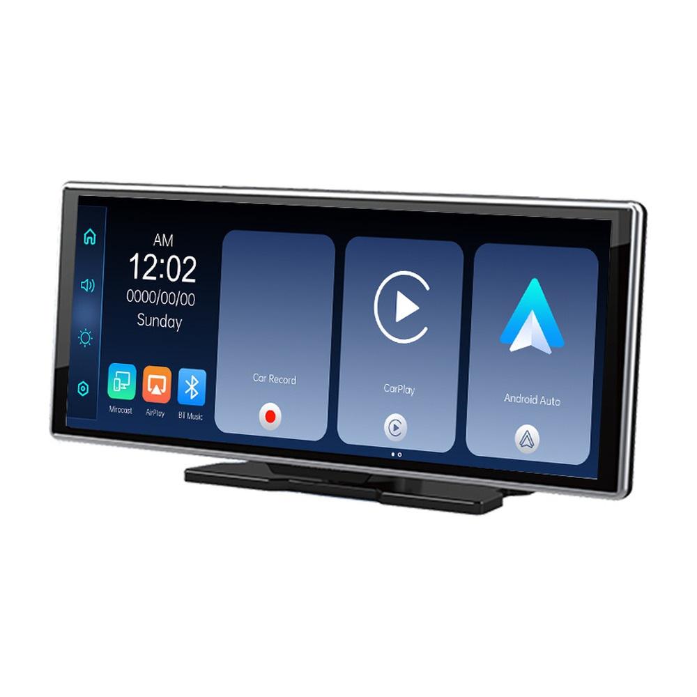 YUEHOO CarPlay / Android Auto displej